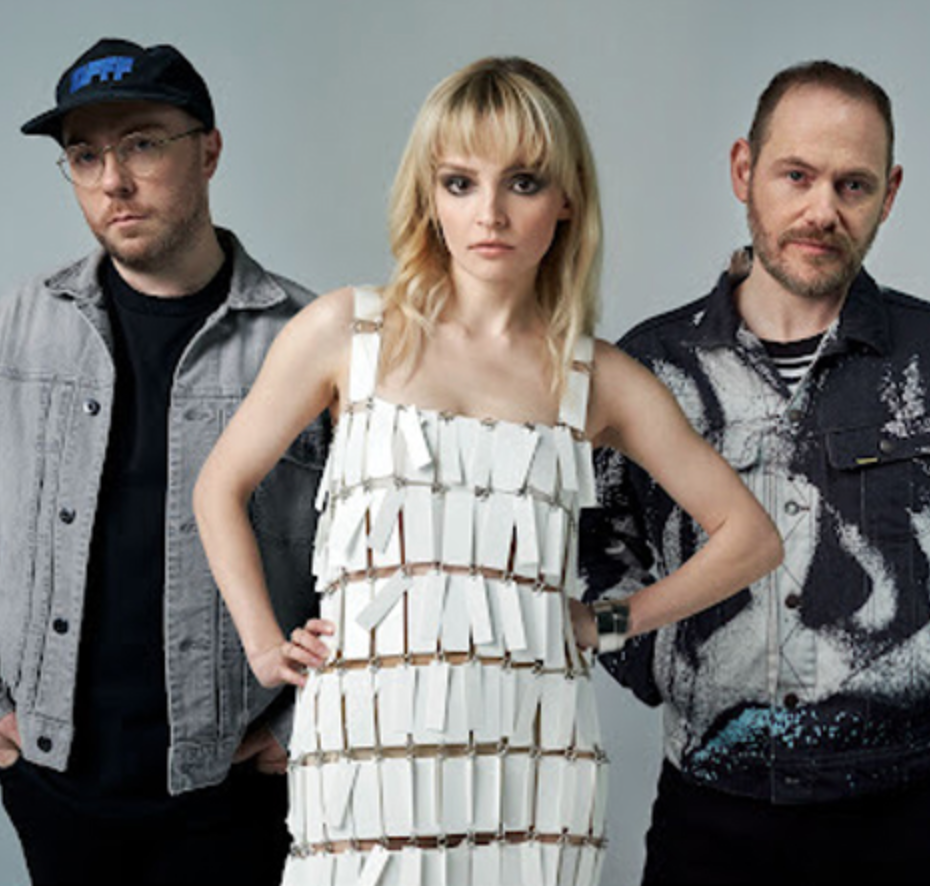 Chvrches