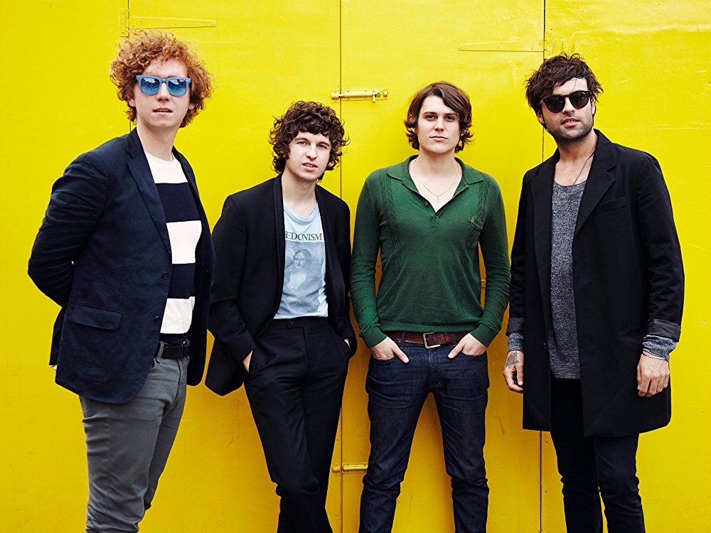 The Kooks