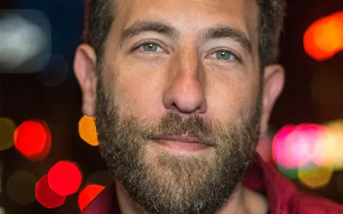 Ari Shaffir