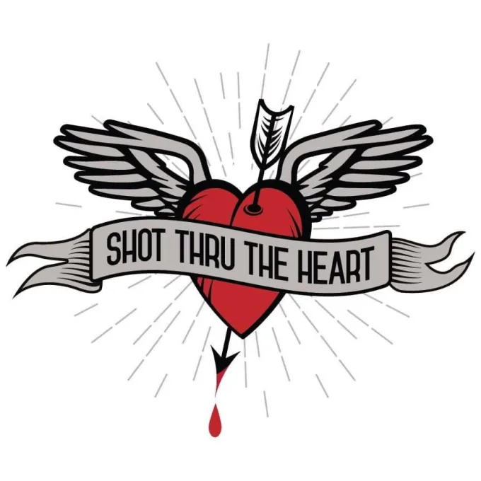 Shot Thru The Heart - The Bon Jovi Experience