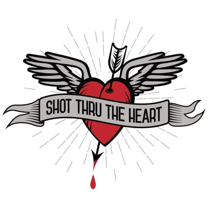 Shot Thru The Heart – The Bon Jovi Experience